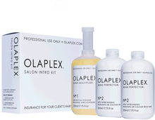 Olaplex Salon Intro Kit 3 525 ml 3 stk.