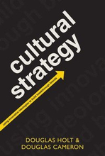 Cultural Strategy