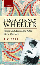 Tessa Verney Wheeler