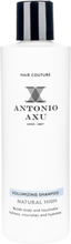 Volumizing Shampoo Natural High Shampoo Nude Antonio Axu