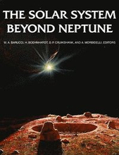 Solar System Beyond Neptune, the
