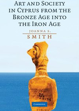 Art and Society in Cyprus from the Bronze Age into the Iron Age