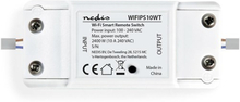 Nedis Wifips10wt Wifi Smart Switch