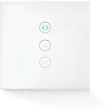 Nedis Smartlife Wifi Wall Switch