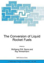 The Conversion of Liquid Rocket Fuels, Risk Assessment, Technology and Treatment Options for the Conversion of Abandoned Liquid Ballistic Missile Propellants (Fuels and Oxidizers) in Azerbaijan