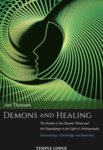 Demons and Healing