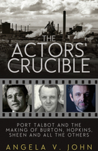 The Actor's Crucible