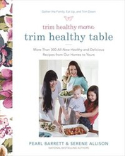 Trim Healthy Mama: The Trim Healthy Table