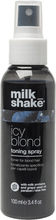 milk_shake Icy Blond Toning Spray - 100 ml