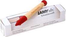 Lamy Schreiblernstift rot
