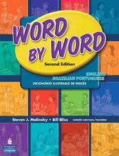 Word by Word Picture Dictionary English/Brazilian Portuguese Edition
