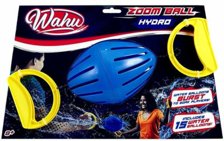 Vattenballonger Goliath Zoom Ball Hydro Wahu
