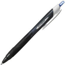 Penna för flytande bläck Uni-Ball Blå