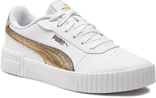Sneakers Puma Carina 2.0 395096-01 Puma White/Puma Gold/Puma Silver