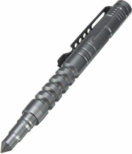 Taktischer Glasbrecher-Stift aus Aluminium