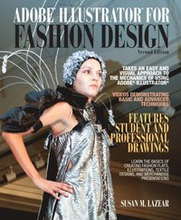 Adobe Illustrator for Fashion Design 2nd Edition