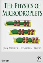The Physics of Microdroplets