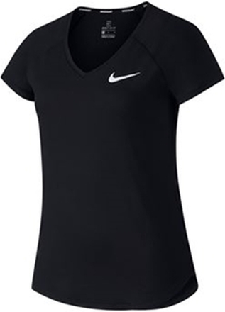 Nike Pure Court Top Girl All Black