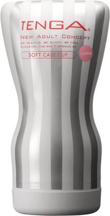 Tenga Soft Case Cup Gentle