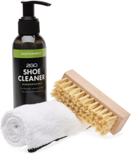 2Go Sustainable Shoe Cleaning Kit Skopleje 2GO