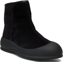 Carsey Designers Boots Winter Boots Black Bally