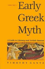 Early Greek Myth