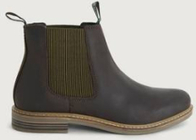 Barbour Boots Barbour Farsley Brun