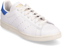 Stan Smith Lave Sneakers Hvit Adidas Originals*Betinget Tilbud