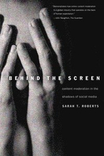 Behind the Screen