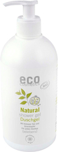 Eco Cosmetics Natural Shower Gel 500 ml