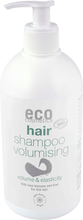 Eco Cosmetics Shampoo Volumising 500 ml