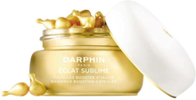 Darphin Éclat Sublime Vitamin C & E Oil Capsules