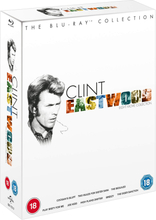 Clint Eastwood Box-Set