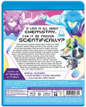 Science Fell In Love So I Tried To Prove It: Complete Collection (US Import)