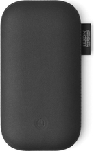 Lexon Powersound - Högtalare - för bärbar användning - trådlös - Bluetooth - 3 Watt