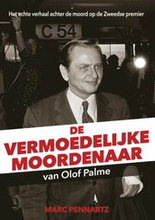 De Vermoedelijke Moordenaar Van Olof Palme