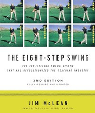 The Eight Step Swing