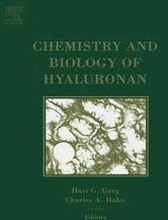 Chemistry and Biology of Hyaluronan