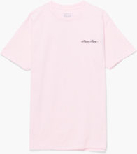 Pass Port - Champers Tee