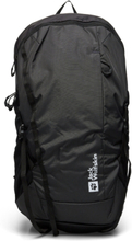 Prelight Vent 25 S-L Sport Backpacks Black Jack Wolfskin