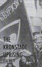 The Kronstadt Uprising
