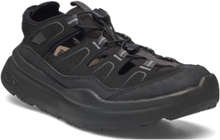 Ke Wk450 Sandal M Sport Sneakers Low-top Sneakers Black KEEN