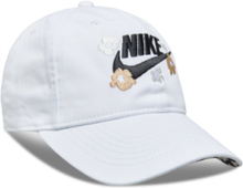Nag Your Move Club Cap / Nag Your Move Club Cap Sport Headwear Caps White Nike
