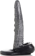 The Gargoyle Rock Hard Silicone Dildo 23,5 cm Dragon Dildo