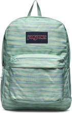 "Superbreak Bags Backpacks Backpacks Green JanSport"