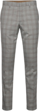 Malas Bottoms Trousers Formal Grey Matinique