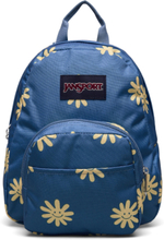 "Half Pint Bags Backpacks Backpacks Blue JanSport"