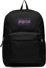 "Superbreak Plus Bags Backpacks Backpacks Black JanSport"