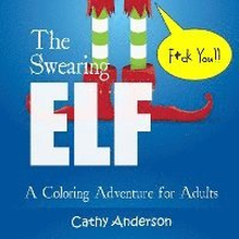 The Swearing Elf