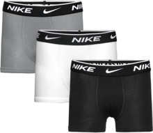 Nhb Nhb E Day Cotton Stretch 3 / Nhb Nhb E Day Cotton Stretc Night & Underwear Underwear Underpants Black Nike